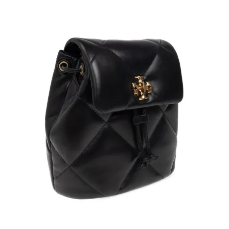 Tory Burch Mini Kira Backpack With Diamond Quilting - TORY BURCH