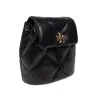 Tory Burch Mini Kira Backpack With Diamond Quilting - TORY BURCH