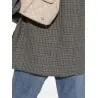 Tory Burch Mini Kira Backpack With Diamond Quilting - TORY BURCH