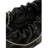 Tory Burch Fleming Mini Drawstring Bag - TORY BURCH