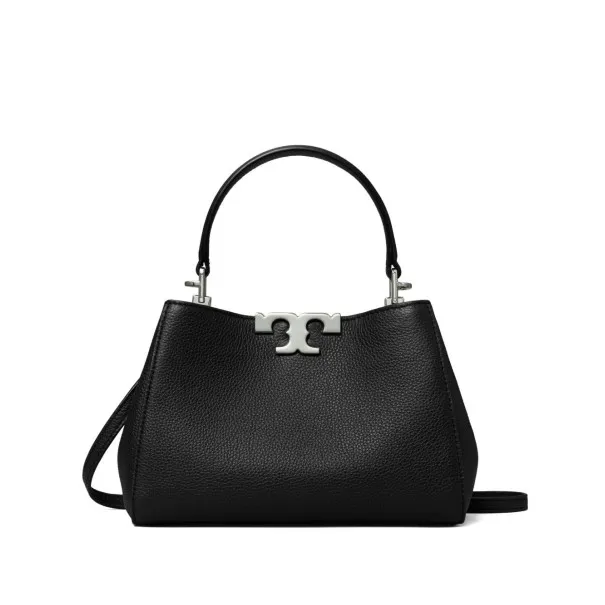 Tory Burch Mini Eleanor Satchel - TORY BURCH