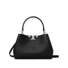 Tory Burch Mini Eleanor Satchel - TORY BURCH