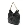 Tory Burch Fleming Mini Drawstring Bag - TORY BURCH