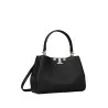 Tory Burch Mini Eleanor Satchel - TORY BURCH