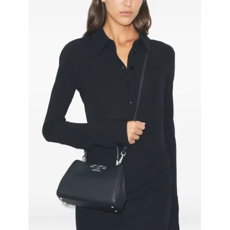 Tory Burch Mini Eleanor Satchel - TORY BURCH