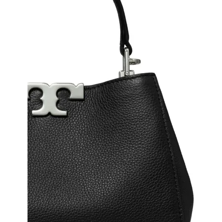 Tory Burch Mini Eleanor Satchel - TORY BURCH