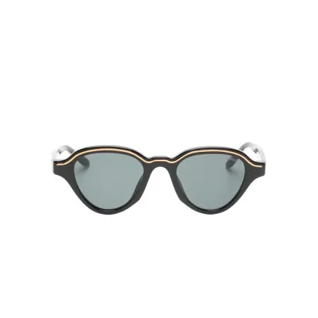 Emporio Armani Men’S Irregular-Shaped Sunglasses - Emporio Armani