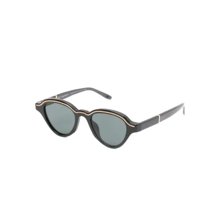 Emporio Armani Men’S Irregular-Shaped Sunglasses - Emporio Armani