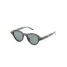 Emporio Armani Men’S Irregular-Shaped Sunglasses - Emporio Armani
