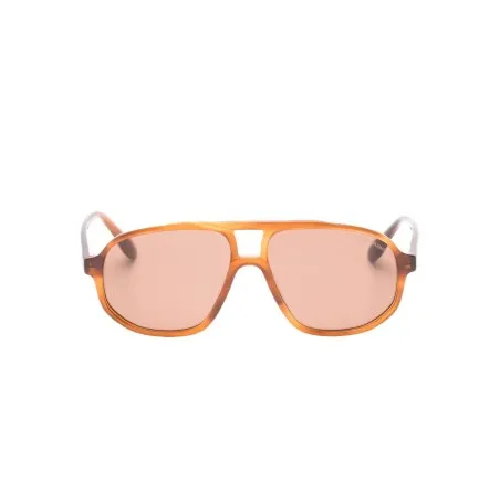 Emporio Armani Men'S Pilot Sunglasses - Emporio Armani