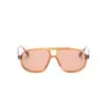 Emporio Armani Men'S Pilot Sunglasses - Emporio Armani