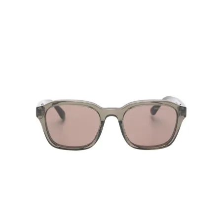 Emporio Armani Irregular Shape Men'S Sunglasses - Emporio Armani