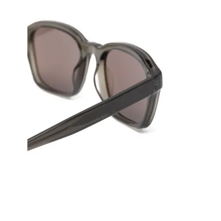 Emporio Armani Irregular Shape Men'S Sunglasses - Emporio Armani