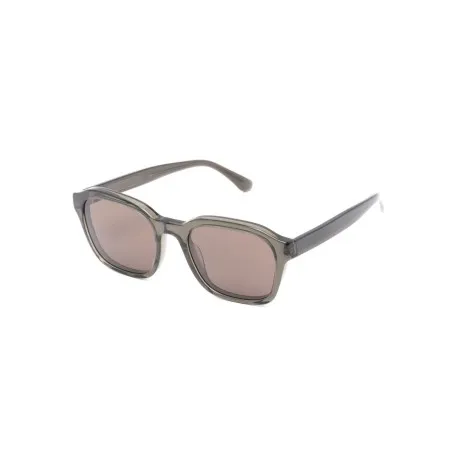 Emporio Armani Irregular Shape Men'S Sunglasses - Emporio Armani