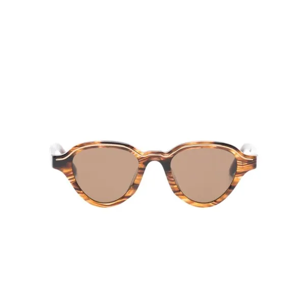 Emporio Armani Geometric Sunglasses - Emporio Armani