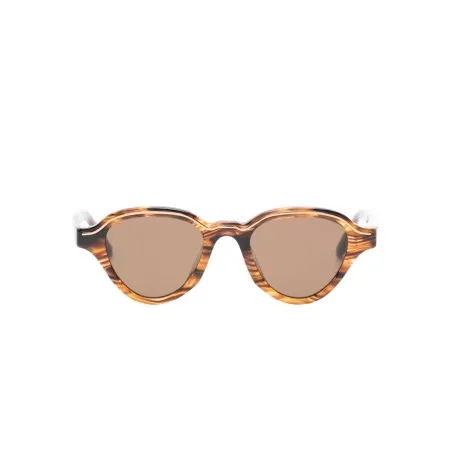 Emporio Armani Geometric Sunglasses - Emporio Armani