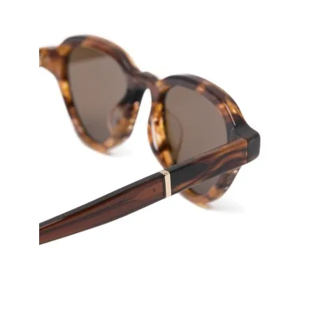 Emporio Armani Geometric Sunglasses - Emporio Armani