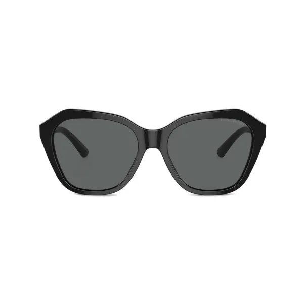 Emporio Armani Irregular Shape Women'S Sunglasses - Emporio Armani