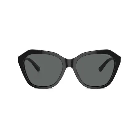 Emporio Armani Irregular Shape Women'S Sunglasses - Emporio Armani