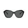 Emporio Armani Irregular Shape Women'S Sunglasses - Emporio Armani
