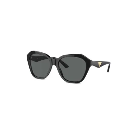 Emporio Armani Irregular Shape Women'S Sunglasses - Emporio Armani