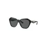 Emporio Armani Irregular Shape Women'S Sunglasses - Emporio Armani