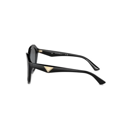 Emporio Armani Irregular Shape Women'S Sunglasses - Emporio Armani