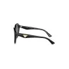 Emporio Armani Irregular Shape Women'S Sunglasses - Emporio Armani