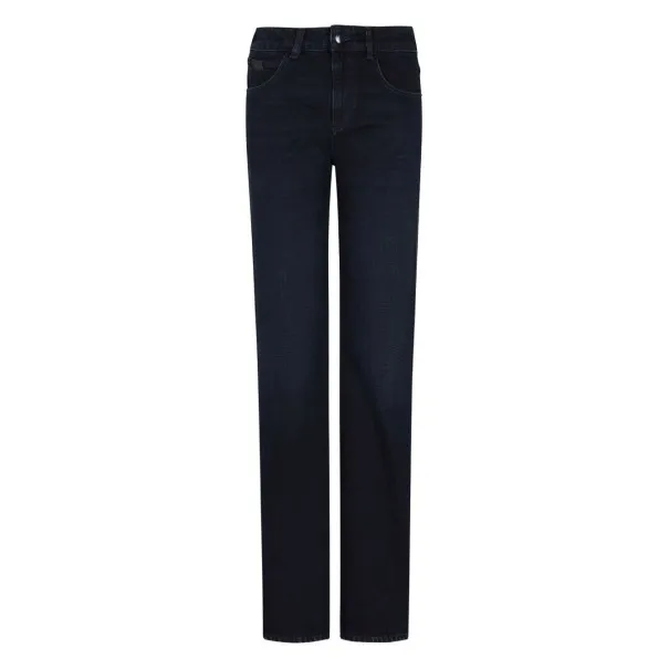 Emporio Armani Slim fit denim jeans - Emporio Armani