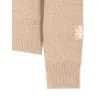 Tory Burch Wool turtle-neck jumper - TORY BURCH