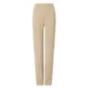 Tory Burch Wool knitted trousers - TORY BURCH