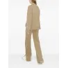Tory Burch Wool knitted trousers - TORY BURCH
