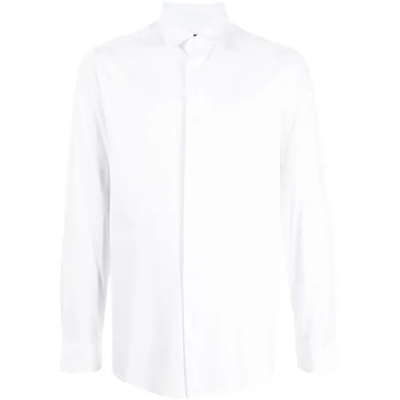 Emporio Armani Cotton blend shirt - Emporio Armani