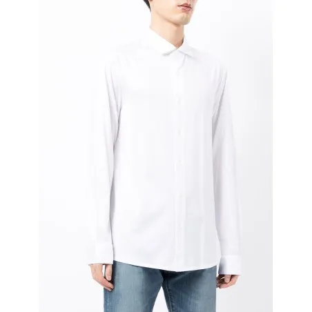 Emporio Armani Cotton blend shirt - Emporio Armani