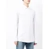 Emporio Armani Cotton blend shirt - Emporio Armani