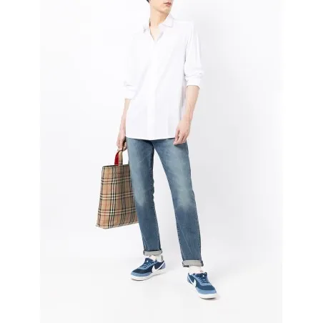 Emporio Armani Cotton blend shirt - Emporio Armani