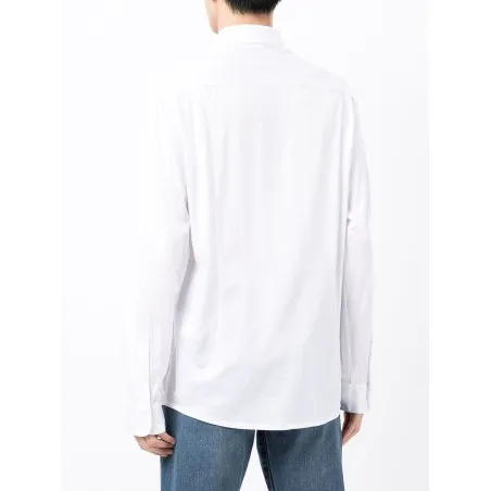 Emporio Armani Cotton blend shirt - Emporio Armani