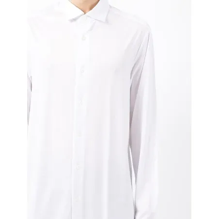 Emporio Armani Cotton blend shirt - Emporio Armani