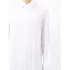 Emporio Armani Cotton blend shirt - Emporio Armani