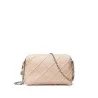 Tory Burch Fleming leather crossbody bag - TORY BURCH
