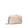 Tory Burch Fleming leather crossbody bag - TORY BURCH