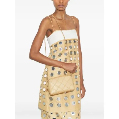 Tory Burch fleming soft shoulder bag - TORY BURCH