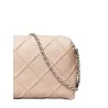 Tory Burch Fleming leather crossbody bag - TORY BURCH