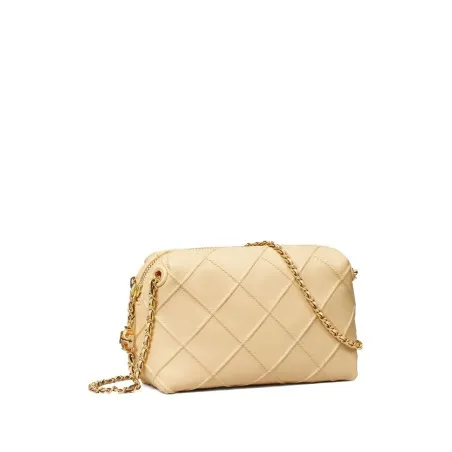 Tory Burch fleming soft shoulder bag - TORY BURCH
