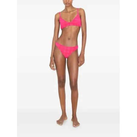 Tory Burch Terry bikini bottom - TORY BURCH