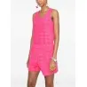 Tory Burch Terry tank top - TORY BURCH