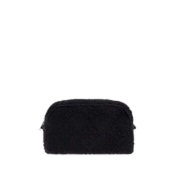 Tory Burch T Monogram Terry Pouch - TORY BURCH