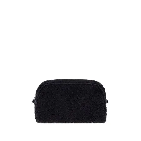 Tory Burch T Monogram Terry Pouch - TORY BURCH