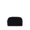 Tory Burch T Monogram Terry Pouch - TORY BURCH