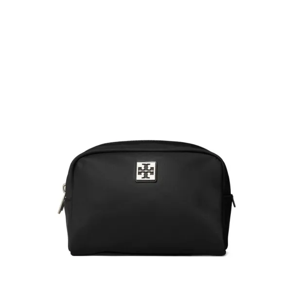 Tory Burch Virginia Beauty Case - TORY BURCH
